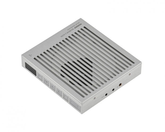 MoonDrop Discdream 2 Ultra Bærbar HiFi CD-afspiller