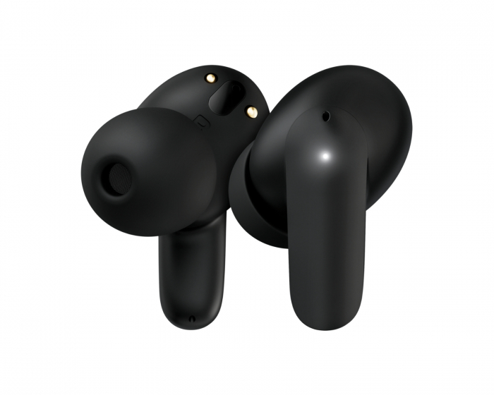 Supra NiTRO-TX PRO - Sort