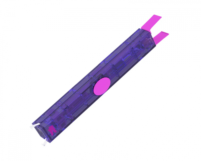 Gateron Twins DIY Switch & Keycap Puller - Lilla