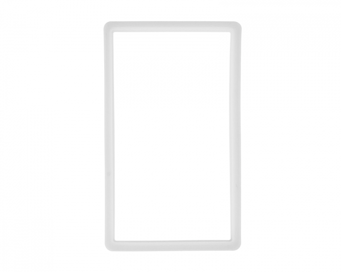 MaxGaming PSA Slab Guard - Hvid
