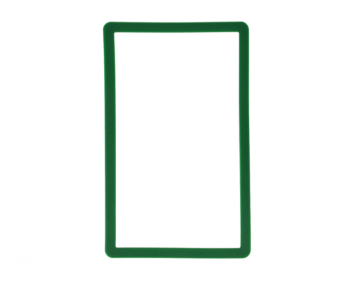 MaxGaming PSA Slab Guard - Mørkegrøn