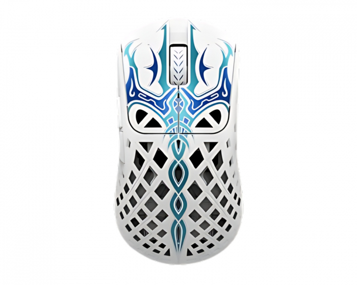 Waizowl TRIAINA - 8K Trådløs Gaming Mus - Riptide