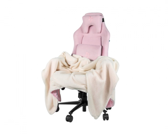 Arozzi Stol Tæppe - Pink