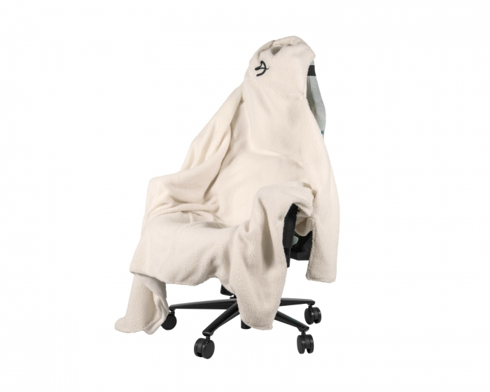 Arozzi Stol Tæppe - Sort