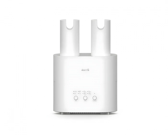 Deerma Elektrisk Skotørrer med Ozongenerator