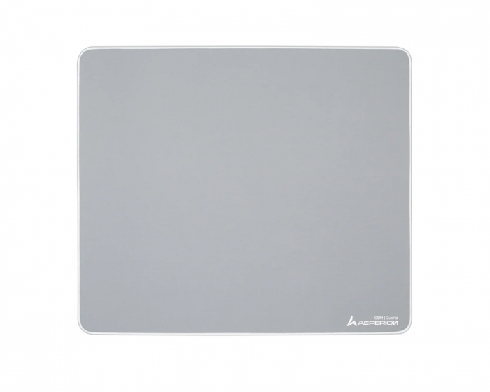Aeperion Quartz Musemåtte - XL