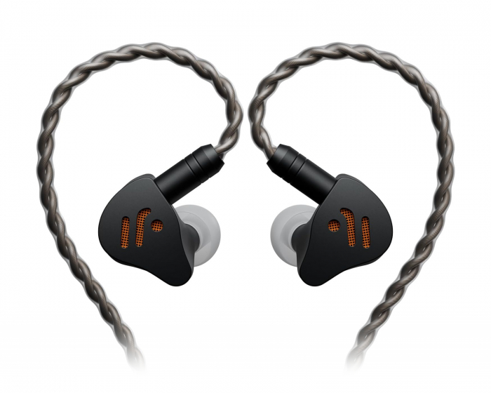 Fosi Audio IM4 - Open Back IEM - Sort