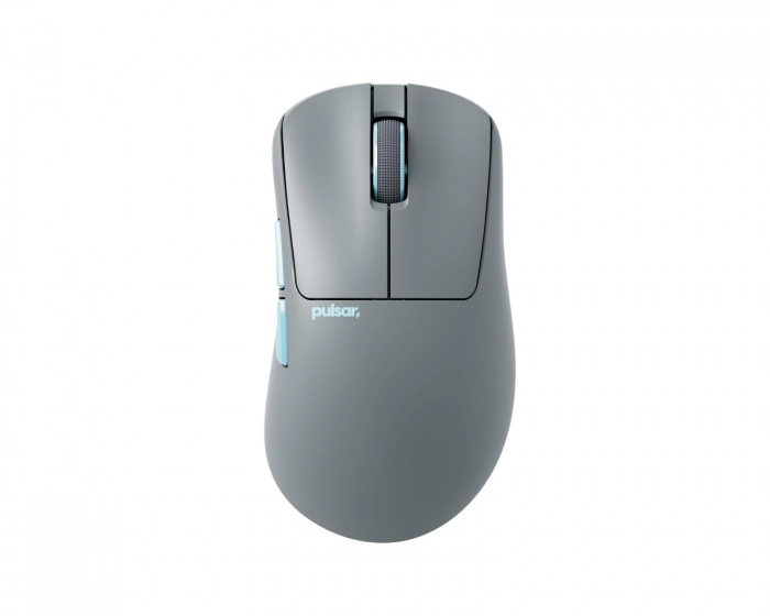 Pulsar Xlite CrazyLight Mini Trådløs Gamingmus - Rock