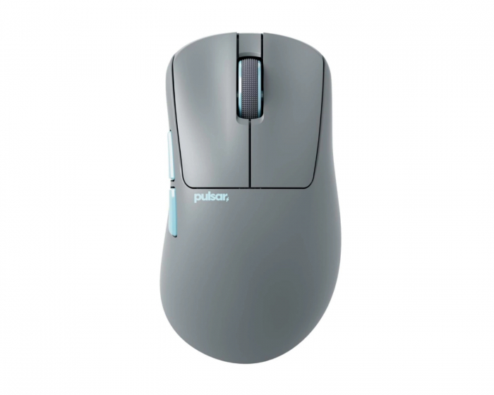 Pulsar Xlite CrazyLight Medium Trådløs Gamingmus - Rock