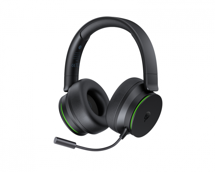 EasySMX E01 Trådløst Gaming Headset