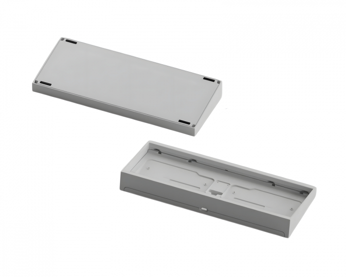 KBDfans Tofu60 3.0 - WK E-Hvid