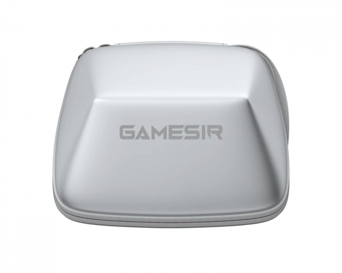 GameSir G7 Pro Bæretaske med 3 Par Joystick Caps - Grå