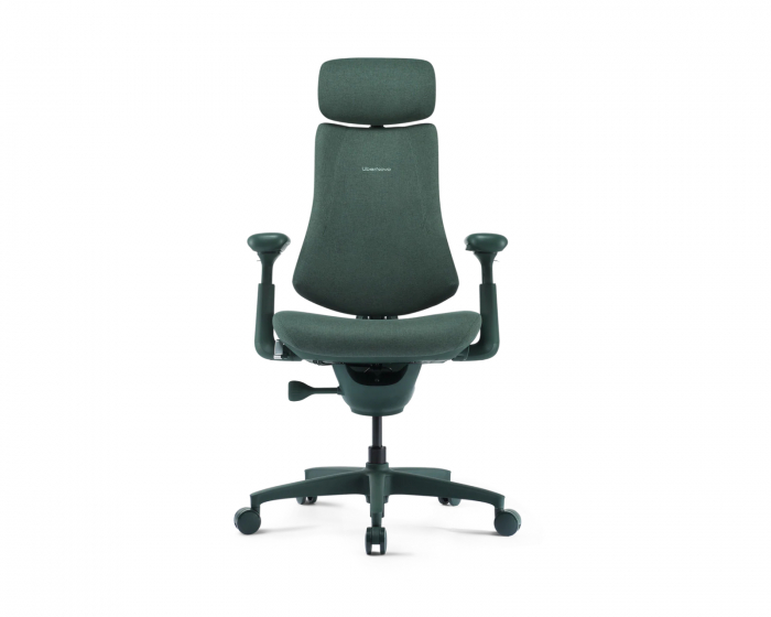 Libernovo Omni Dynamisk Ergonomisk Stol – Moss Green
