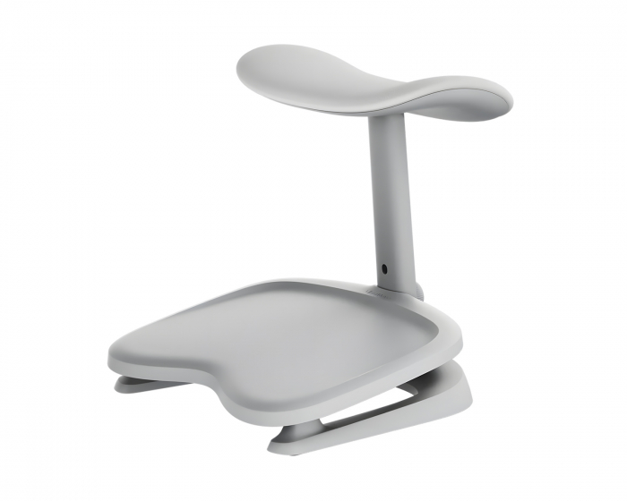 Libernovo Omni Ergonomisk Fodstøtte - Space Gray