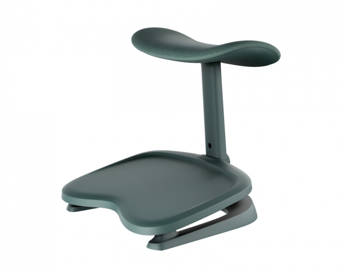Libernovo Omni Ergonomisk Fodstøtte - Moss Green