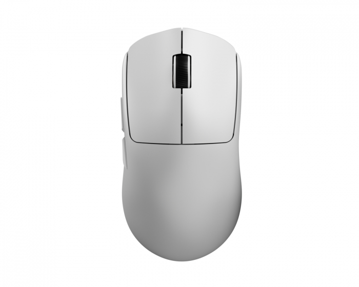 EWEADN X23 Pro Trådløs Gamingmus - Hvid