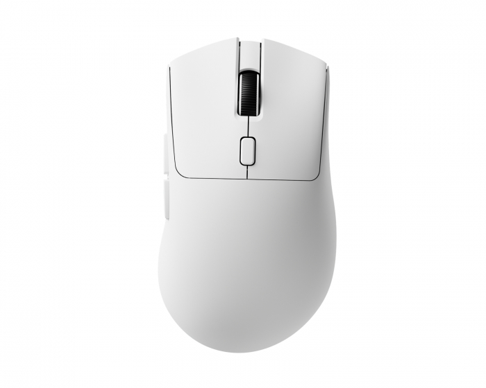 EWEADN E7 Pro Trådløs Gamingmus - Hvid