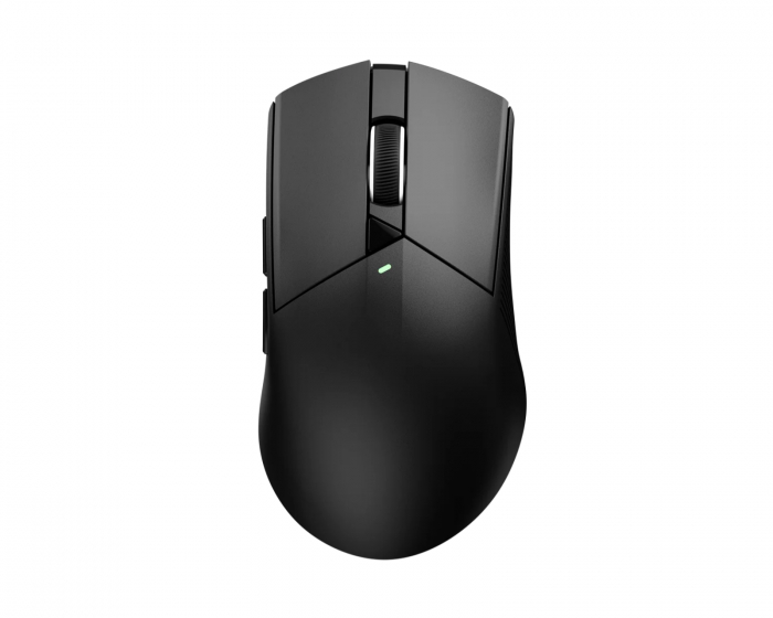 EWEADN GS01 Trådløs Gamingmus med Dock - Sort