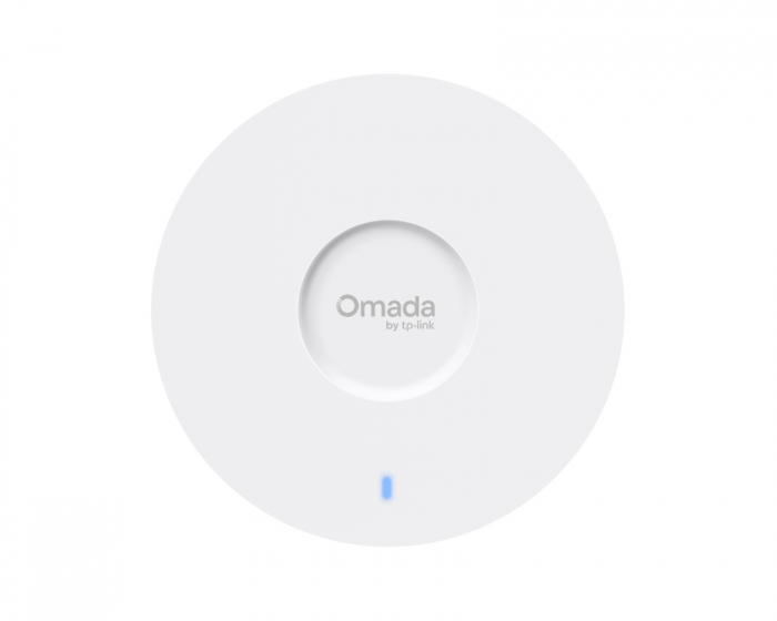 TP-Link EAP653 Omada AX3000 WiFi 6 Adgangspunkt