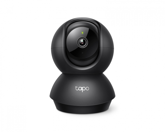 TP-Link Tapo C211 Overvågningskamera WiFi - Sort