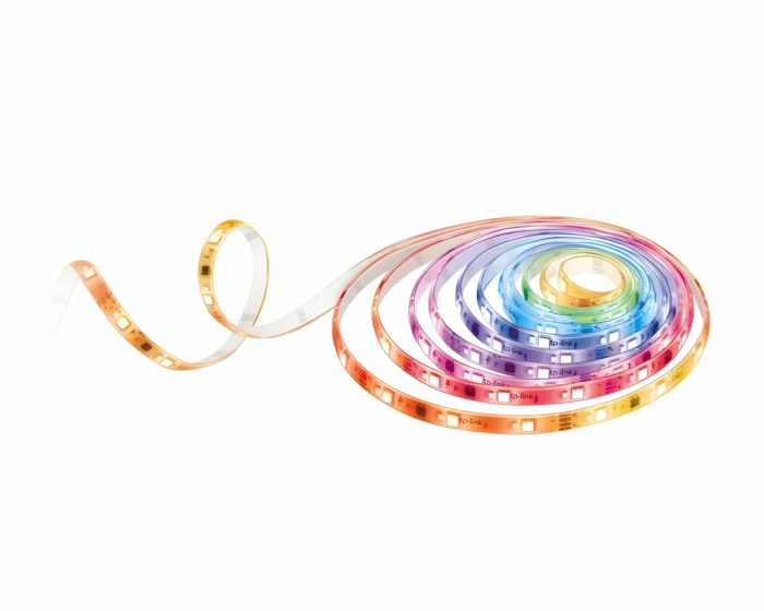 TP-Link Tapo L930-5 Smart Wi-Fi Light Strip Multicolor - 5 m