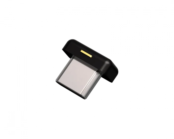 Yubico YubiKey 5C Nano Sikkerhedsnøgle USB-C