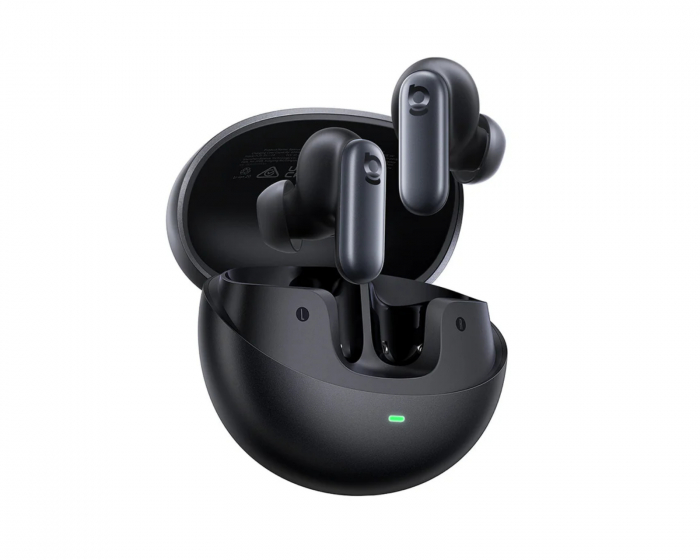 Baseus Inspire XP1 Trådløse In-Ear Høretelefoner - Sort