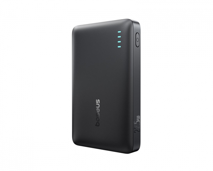 Baseus EnerFill FP21 Powerbank 22.5W 10000mAh - Sort