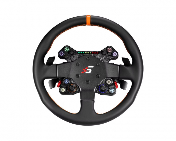 Simagic NEO X-330T - Rallyrat