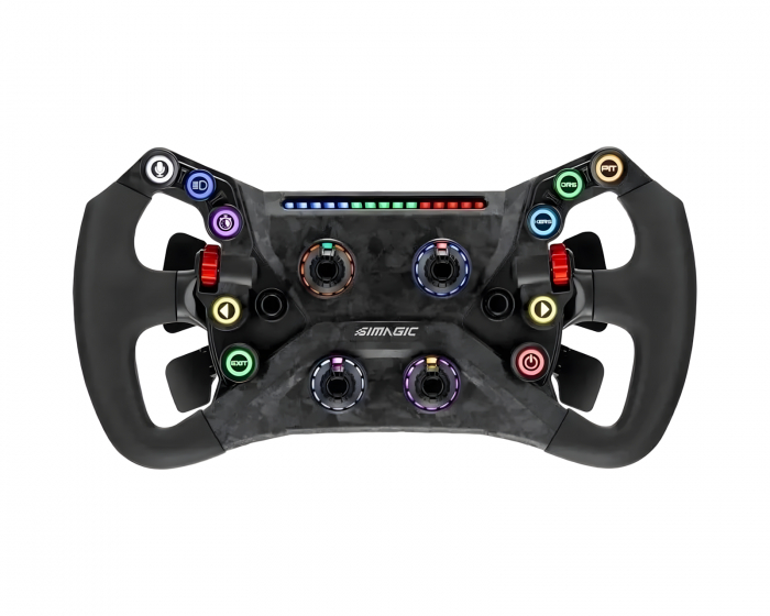 Simagic GT Neo Rat
