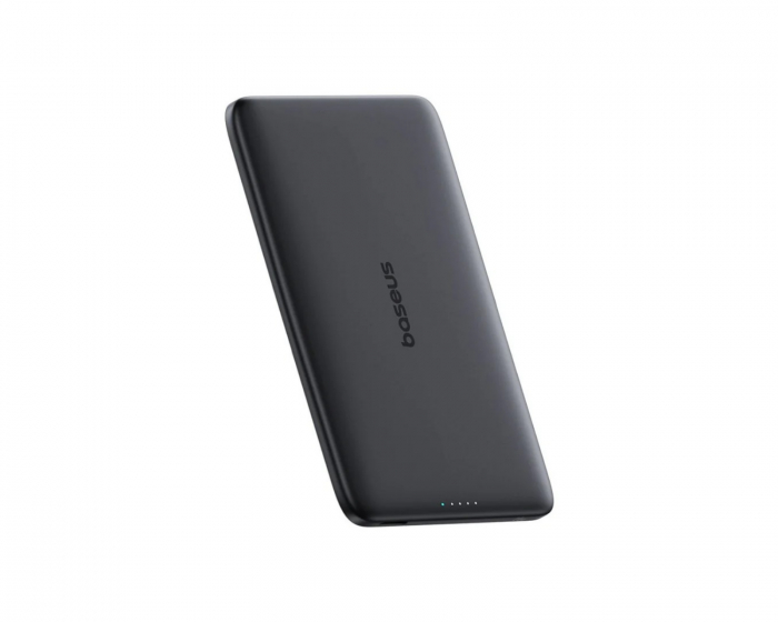 Baseus PicoGo AM41 Magnetisk Powerbank i Korttype 20W 5000mAh OS - Sort
