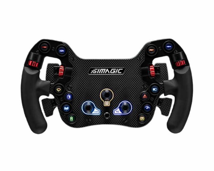 Simagic FX-C Formula-rat