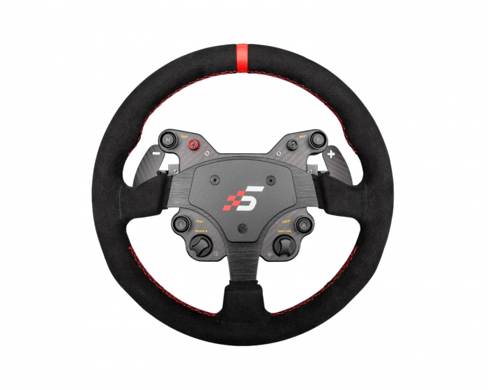 Simagic GT1-SR Racing-rat - Ruskind
