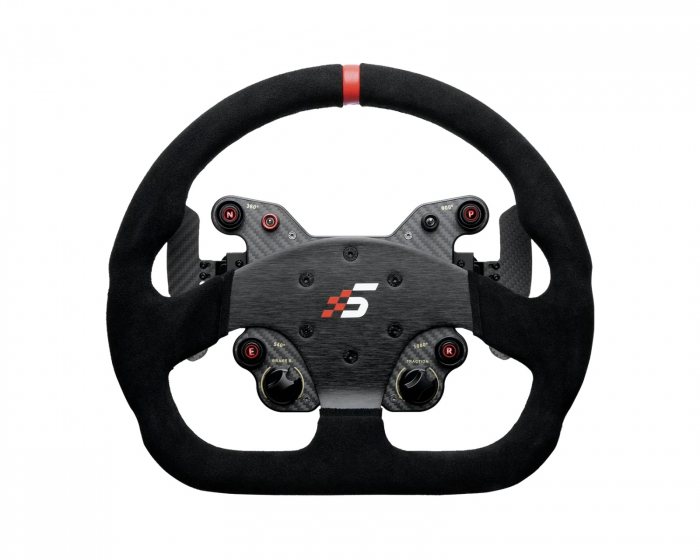 Simagic GT1-SD Racing-rat - Ruskind