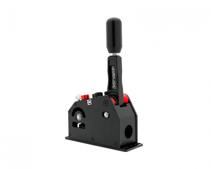 Simagic Q1 Sekventiel Gearskifter