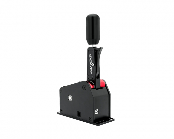 Simagic Q1S Sekventiel Gearskifter
