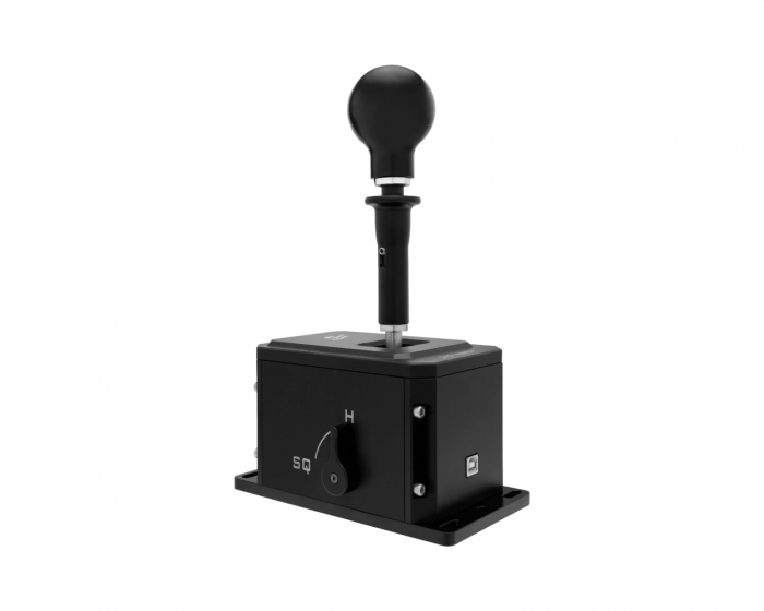 Simagic DS-8X H-Pattern Gear Shifter