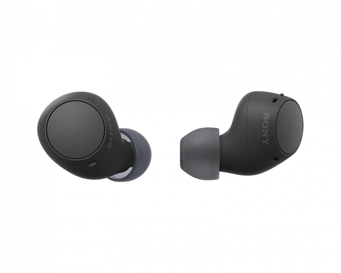 Sony WF-C510 Trådløse In-Ear-hovedtelefoner - Sort