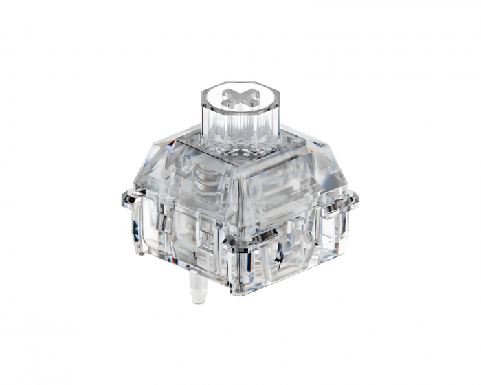 Wuque Studio WS Flux Cullinan HE Linear Switch