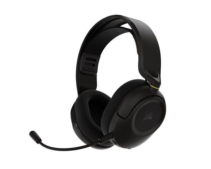 Corsair HS35 v3 Trådløst Gamingheadset - Carbon