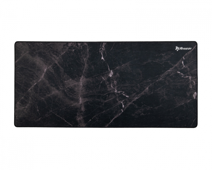 Arozzi ZONA Musemåtte XL - Black Marble