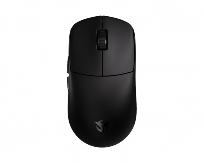 Ninjutso Sora v3 8K Superlight Trådløs Gamingmus - Sort