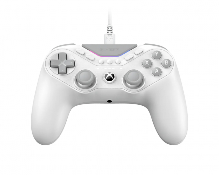 GameSir Tarantula Pro TMR Esports Håndkontrol - Hvid