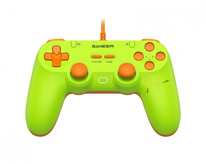 GameSir Tegenaria Lite Kablet Symmetrisk Controller - MenaRD Edition