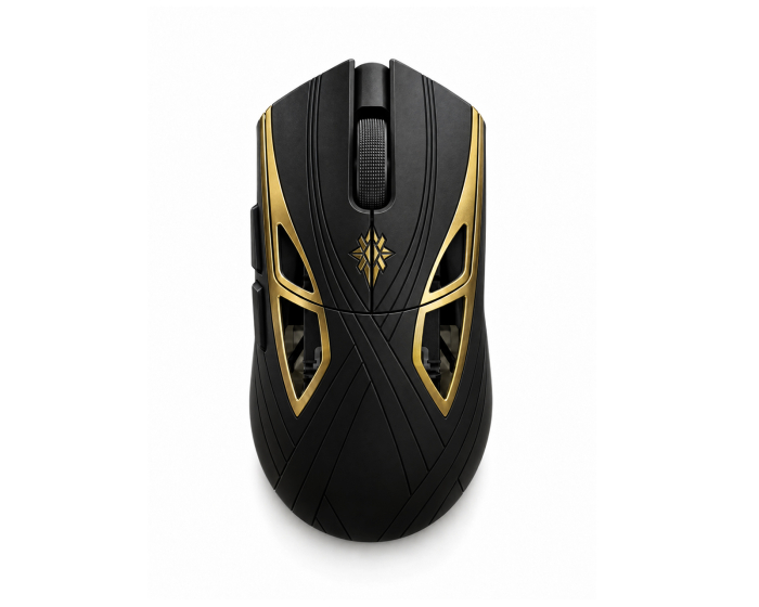 Finalmouse SLX Achilles Son of Peleus