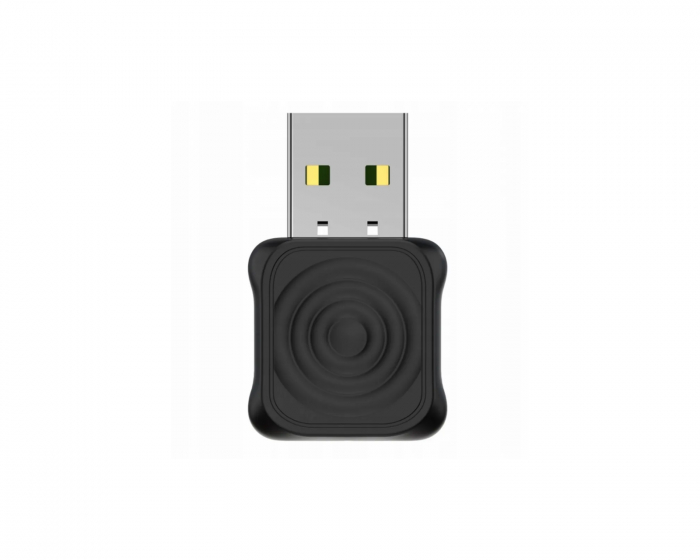 Carlinkit Mini Ultra Carplay & Android Auto Trådløs Adapter