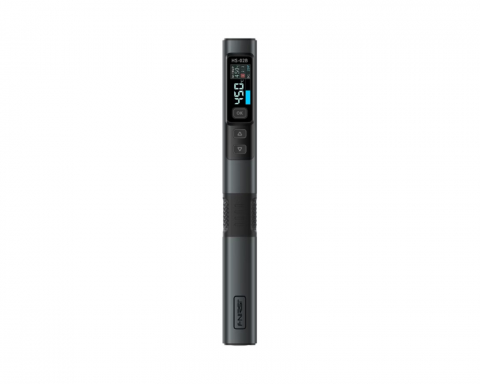 FNIRSI HS-02B 100W Smart Loddekolbe
