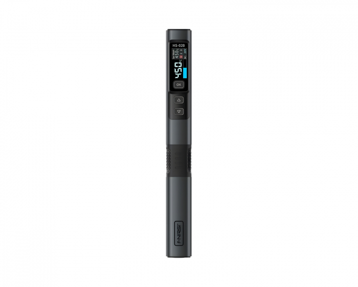 FNIRSI HS-02B MAX 100W Smart Loddekolbe