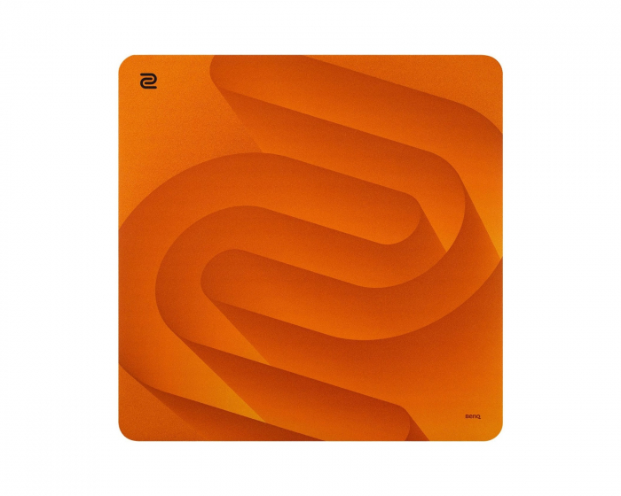ZOWIE by BenQ H-SR-SE II Musemåtte - Orange