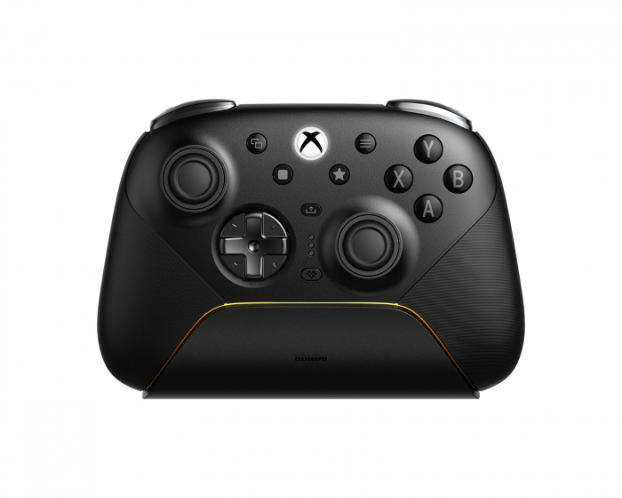 8Bitdo Ultimate 3E Controller PC & Xbox - Grå